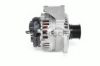 BOSCH 0 124 555 007 Alternator